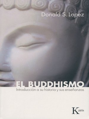 cover image of El buddhismo